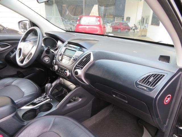 Hyundai - Ix35 - Foto 8
