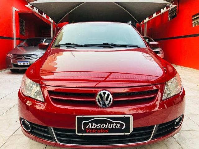 Voyage 2009 comfortline 1.6 completo, carro muito novo !!!