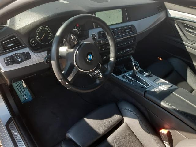 Bmw 528ia M Sport 2.0 Turbo 16 V 245 cv 4P 2014 - Foto 7