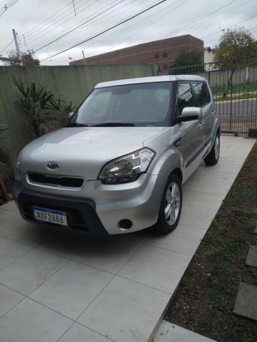 Kia Soul - Foto 2