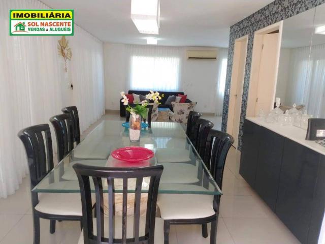 Casa duplex em condominio - Foto 8