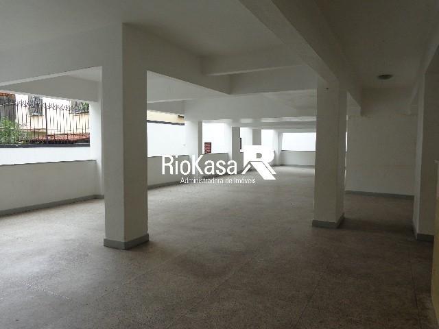 Apartamento - VILA ISABEL - R$ 1.400,00 - Foto 17