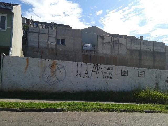 Terreno para venda em curitiba. - Foto 4