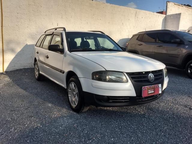 Parati 2010 G4 1.6