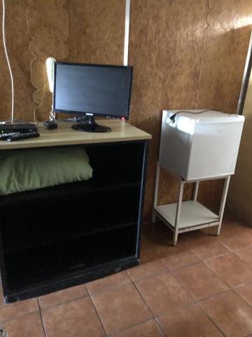 Quarto mobiliado em república - Foto 20
