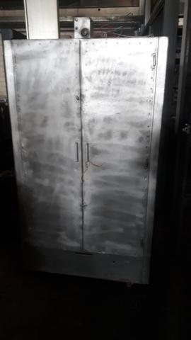 Estufa