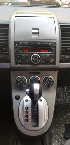 Nissan sentra 2.0s automático - Foto 6