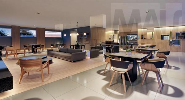 Comercial para venda em porto alegre, jardim lindóia, 1 banheiro - Foto 20