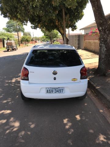 Gol G4 2010 - Foto 2