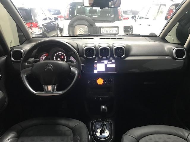 Aircross Shine 1.6 Automático 2017/2017 (Top de Linha) - Foto 3