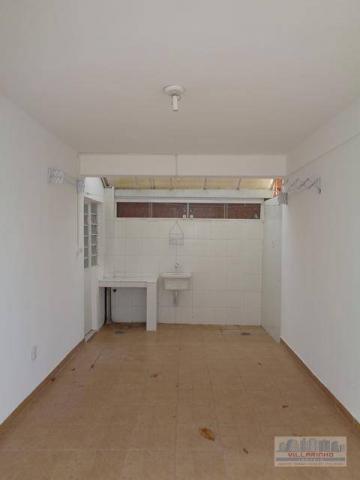 Casa com 3 dormitórios para alugar, 116 m² por r$ 1.180,00/mês - nonoai - porto alegre/rs - Foto 2