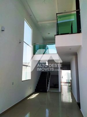 Casa 4/4 - Cond. Ecoville Condomínio Clube - Foto 2