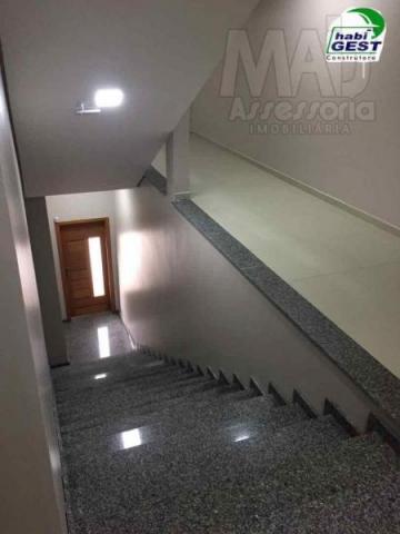 Comercial para venda em novo hamburgo, jardim mauá, 1 banheiro - Foto 7