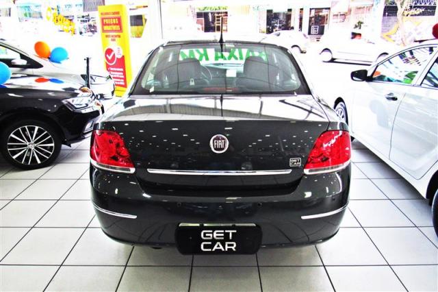 FIAT LINEA 1.8 ESSENCE 16V FLEX 4P MANUAL - Foto 4