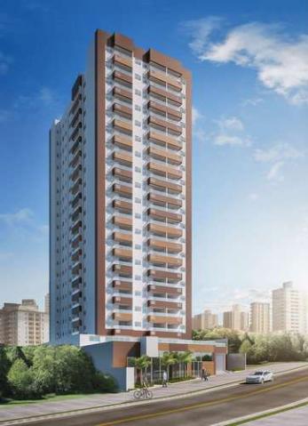 Apartamento 2 quartos com suíte e varanda - Foto 2