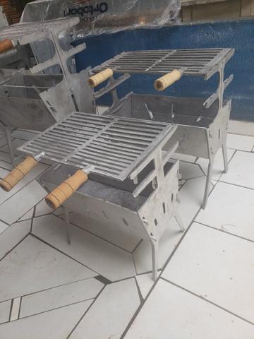 Promoção da semana de churrasqueira - Foto 2