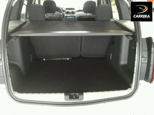 RENAULT DUSTER 1.6 DYNAMIQUE 4X2 16V FLEX 4P MANUAL - Foto 7