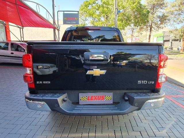 S10 LTZ Flex - Foto 6