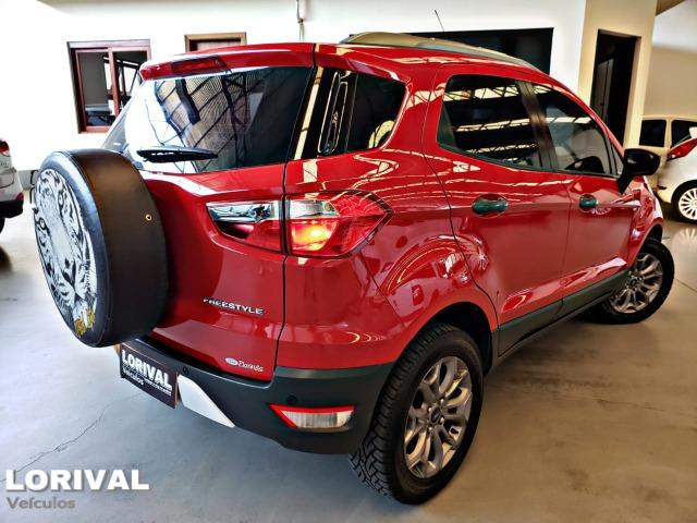 Ecosport Freestyle 2013 TOP - Foto 10