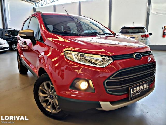 Ecosport Freestyle 2013 TOP