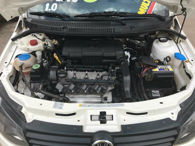 Gol G6 1.0 2015/15 COMPLETO muito novo - Foto 4