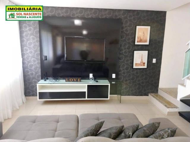 Casa duplex em condominio - Foto 7