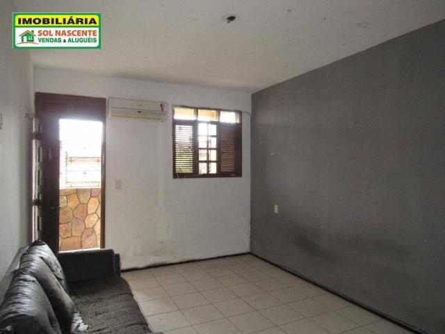 Casa duplex - Foto 13