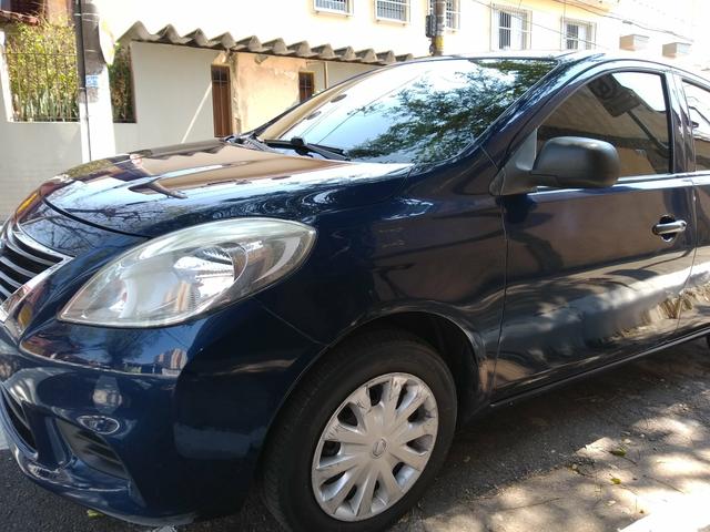 Versa 1.6 2012 - Foto 5