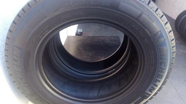 Pneu 205/75r16C Michelin (PAR) - Foto 10