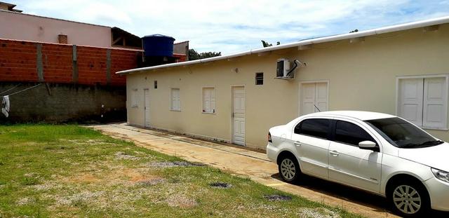 Bloco com 3 apartamentos na Vila Militar ao lado da Fundação Hospitalar - Foto 3