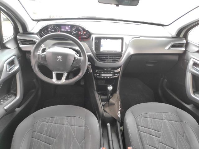 208 Griffe 1.6 Automático (32 mil km) - Foto 10