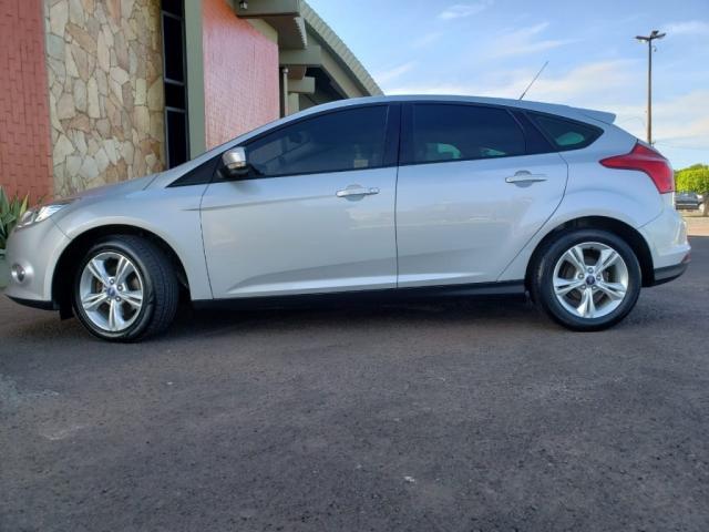 Ford Focus 1.6 Hatch Flex - Foto 2