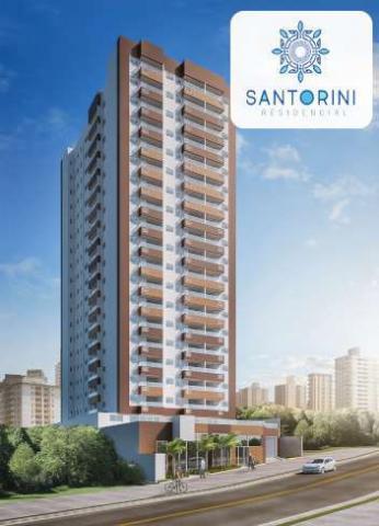 Apartamento 2 quartos com suíte e varanda