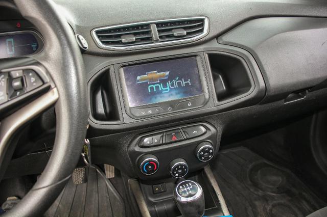 Onix LTZ 2016/2016 1.4 Completo - Foto 11
