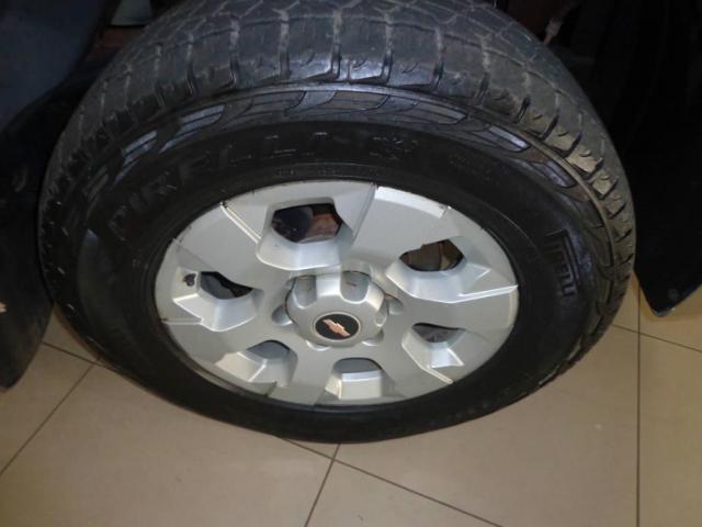 Chevrolet Ss10 CD 2.8 LTZ 4X4 AUT. - Foto 13