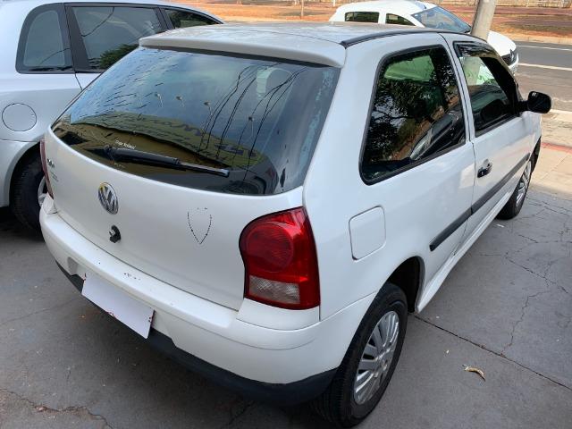 VW Gol GIV 1.0 Básico (Financia sem entrada!!!) - Foto 3