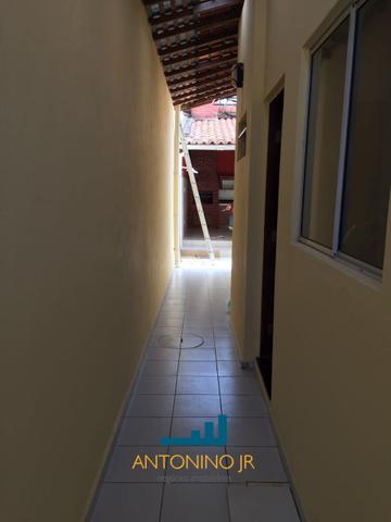 EF - Casa de Condomínio na Av. Mário Andreaza - Foto 11
