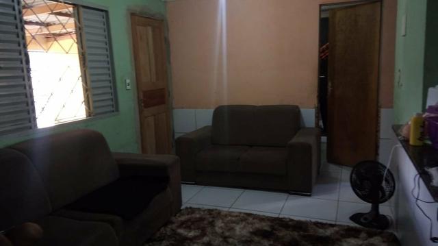 Vendo ou troco casa - Foto 7