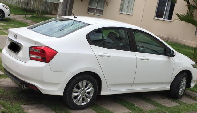 Oportunidade Honda PRECO PARA VENDER LOGO - Foto 4