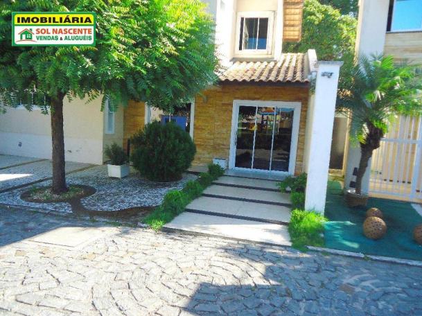 Casa duplex em condominio - Foto 2