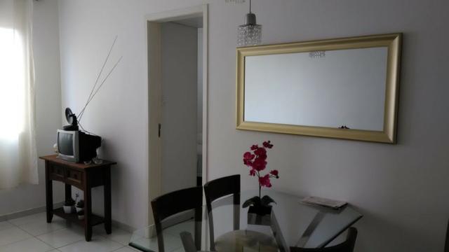 Vendo Apartamento 2/4 no Santana Tower II - Foto 5