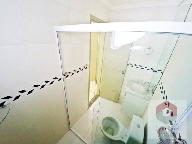 Apartamento à venda, 90 m² por r$ 500.000,00 - indaiá - caraguatatuba/sp - Foto 19
