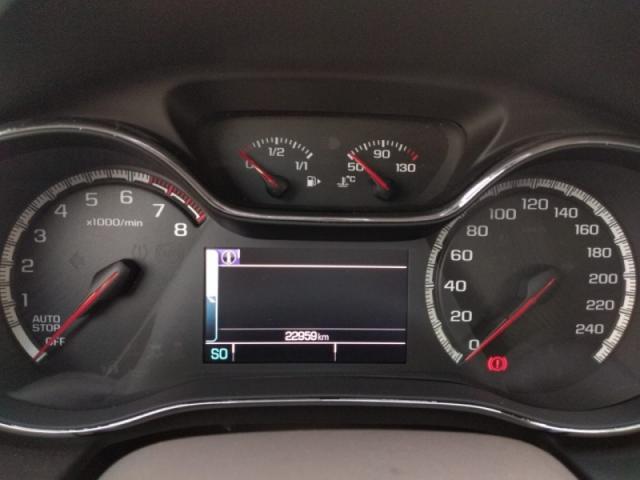 CHEVROLET CRUZE 1.4 TURBO LTZ 16V FLEX 2016 - Foto 5
