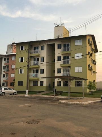 Vende-se Apartamento Residencial Araçá