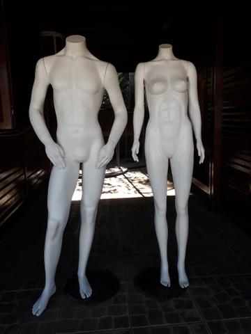 Manequins
