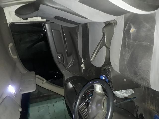 Hyundai Hr Baú 2007