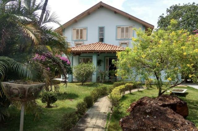 Casa para Temporada em Chapada dos Guimarães
