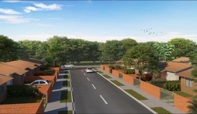 Casas em Iranduba 160m² Financiamento Caixa / Renda aparti de R$ 1.200 r