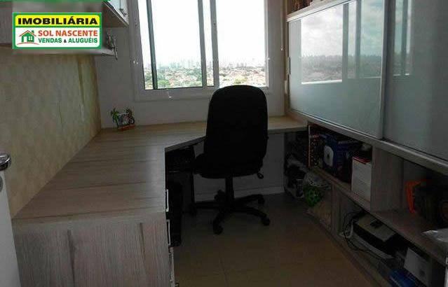Apartamento - Foto 13