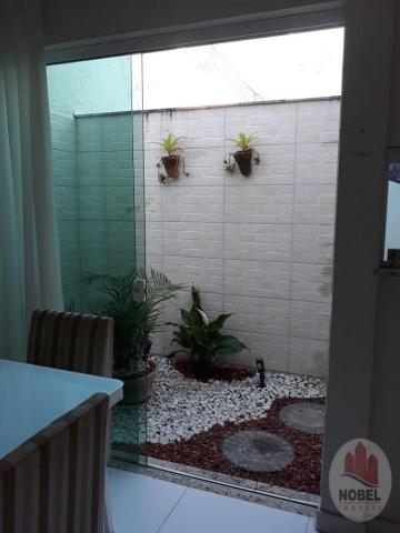 Casa à venda com 3 dormitórios em Sim, Feira de santana cod:5640 - Foto 6